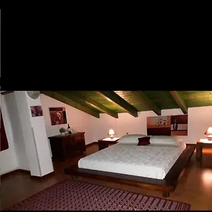 La Fontanella Bed & Breakfast